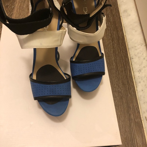 Aldo wedges - Picture 4 of 4